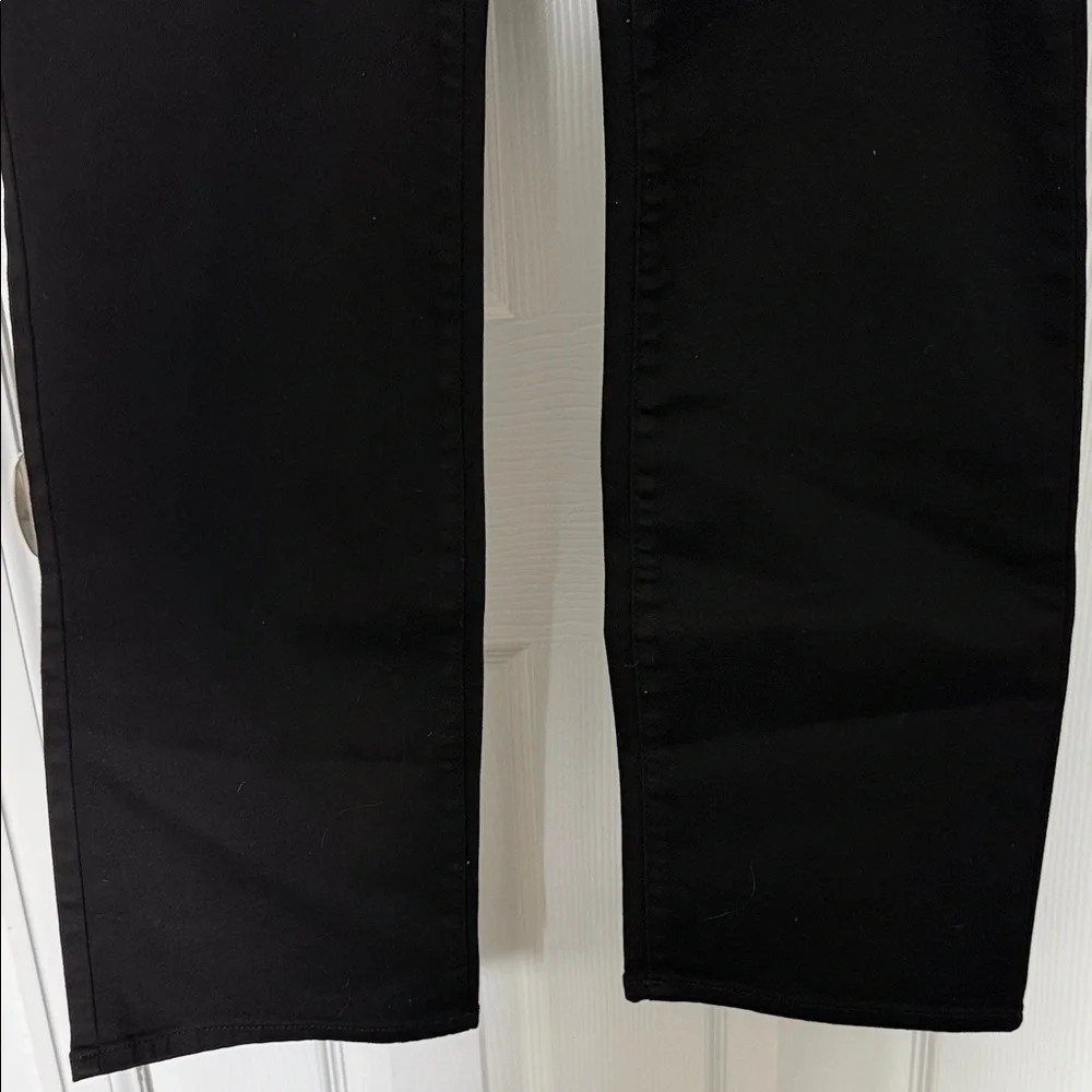 NYDJ Women's Petite Marilyn Straight Jean - Picture 7 of 13